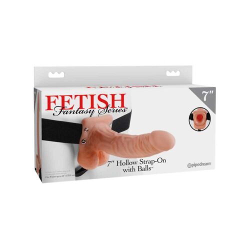 Fetish-Fantasy-Series-7-Hollow-Strap-On-with-Balls