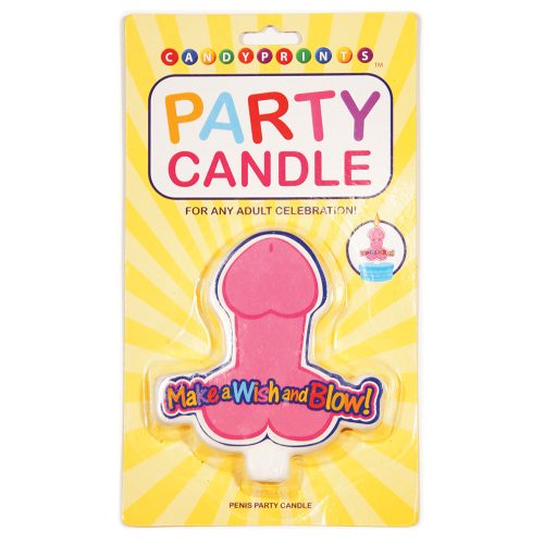 penis_party_candle
