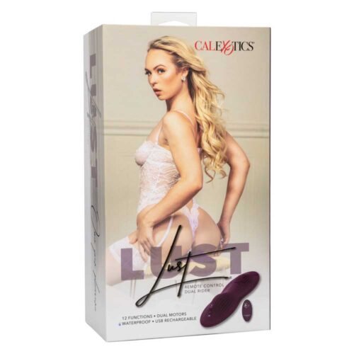 Cal-Exotics-Lust-Remote-Control-Dual-Rider