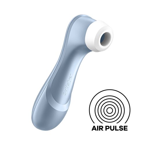 satisfyer-pro-2-blue-airpulse-front-view-with-icon