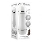 Zero Tolerance Double Dip box