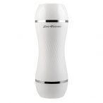 Zero Tolerance Double Dip closed canister