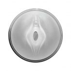 Zero Tolerance Double Dip vaginal opening