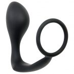 Zero Tolerance Intro To Prostate Kit side view c-ring/prostate