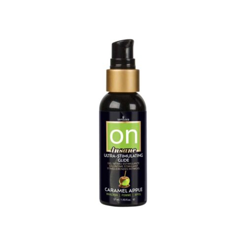 Sensuva-ON-Insane-Ultra-Stim-Flavor-Glide-1.93oz-Caramel-Apple