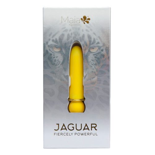 Jaguar-Yellow