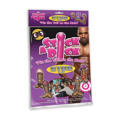 Stick-A-Dick-Stud-Packaging