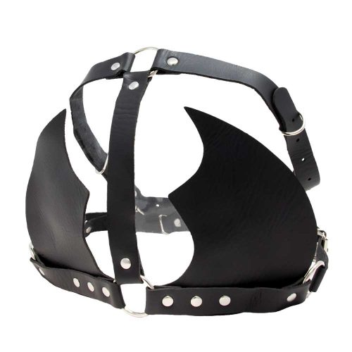 Deluxe-Fetish-Harness-Back-Wings-2