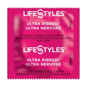 lifestyles_ultra_ribbed_single_condom