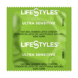 lifestyles_ultra_sensitive_single_condom