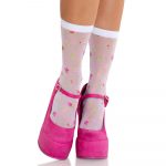 leg-avenue-rosette-sock-sheer