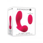 Gender X All About The Bass