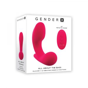 Gender X All About The Bass