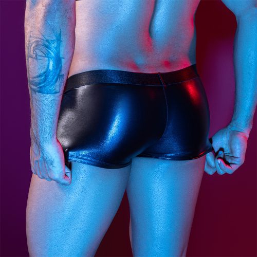 JSY_Boxer_Wetlook_Thick_Band_Black-3