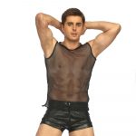 Ledom-_Tank-Mesh-_Black-1