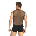 Ledom-_Tank-Mesh-_Black-6