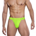 Ledom_ORLVS_Thong_Thick_Band-_Green-5
