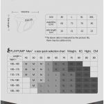 Ledom_ORLVS_Thong_Thick_Band-_sizing_chart