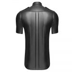 Ledom_Shirt_Dress_with_Pockets_Black-1