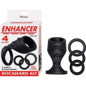 Rock Hard Kit