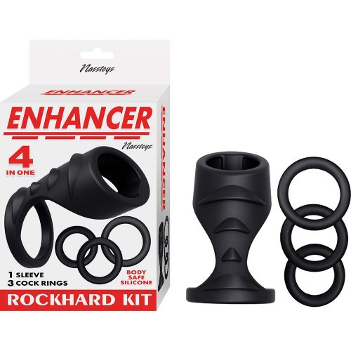 Rock Hard Kit