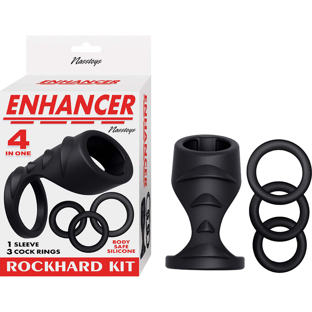 Rock Hard Kit