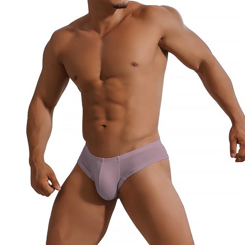 pink boy shorts