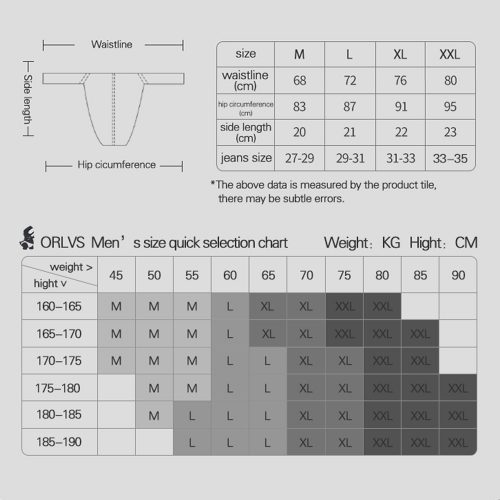 AD7117-SIZE-CHART
