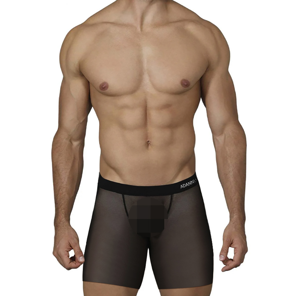 mesh Adannu boxer