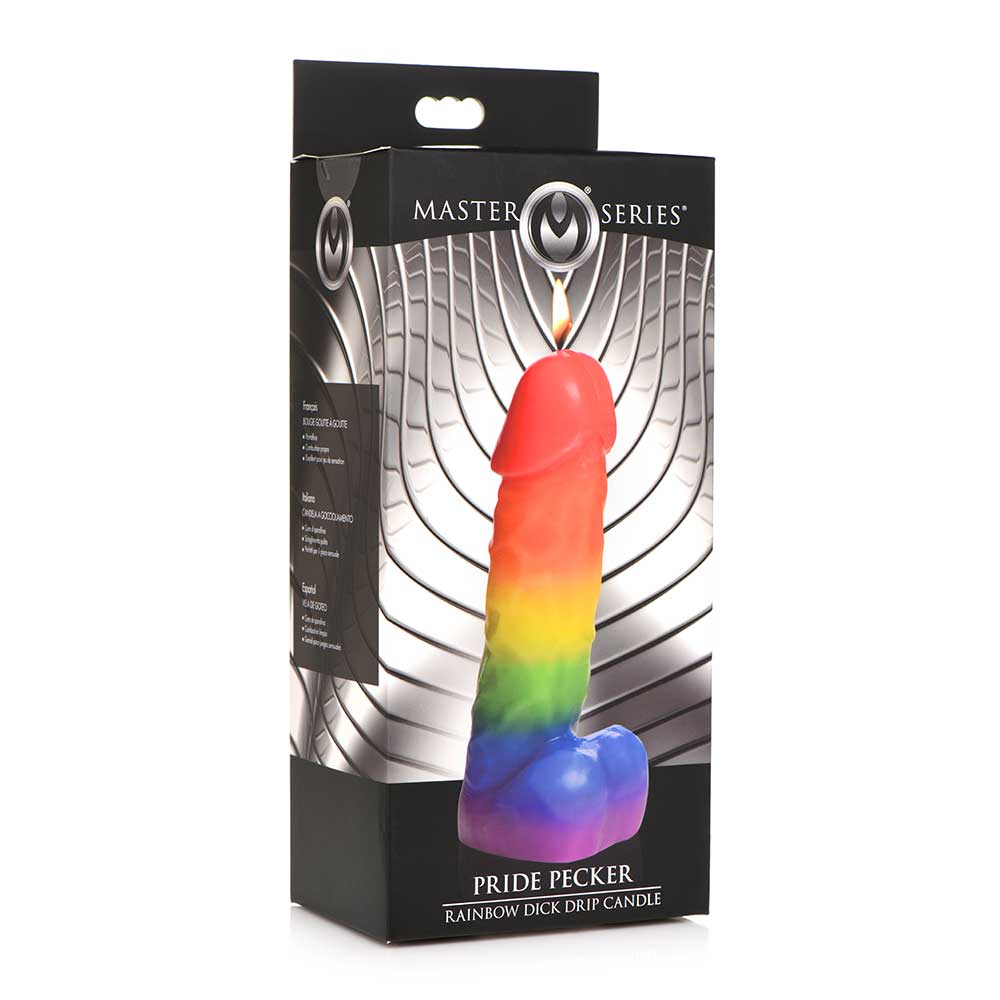 pride pecker