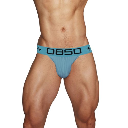 Light blue 0850 Brief