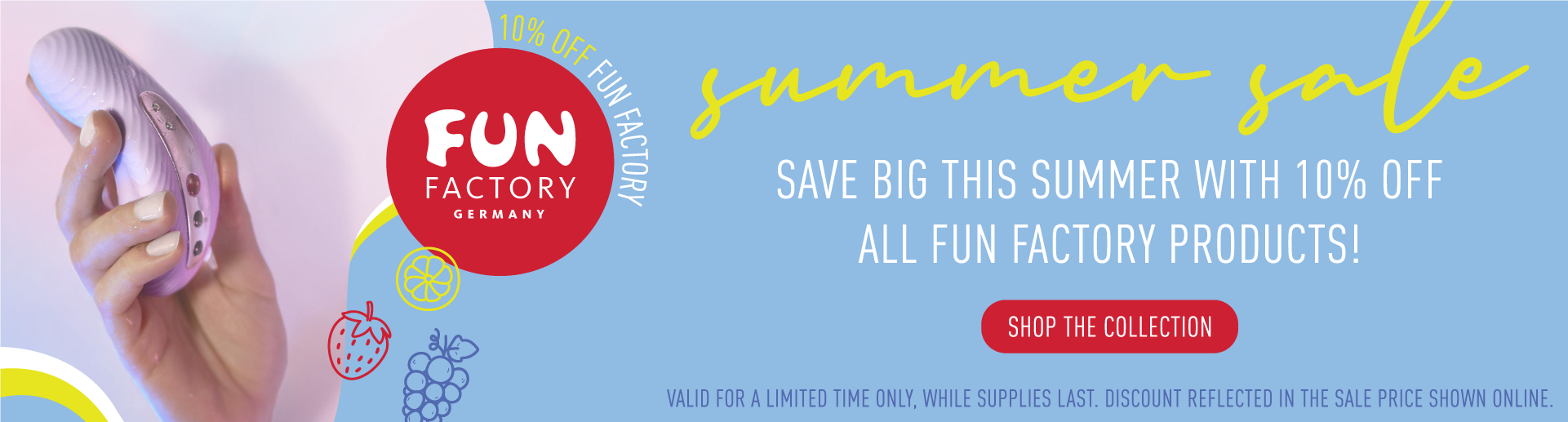 fun_factory_summer_sale_2025