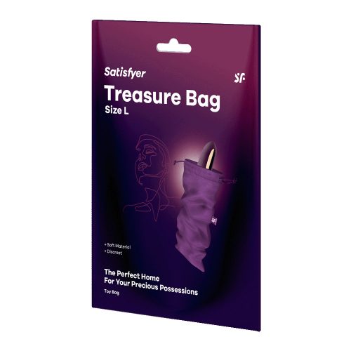 Treasure Bag L