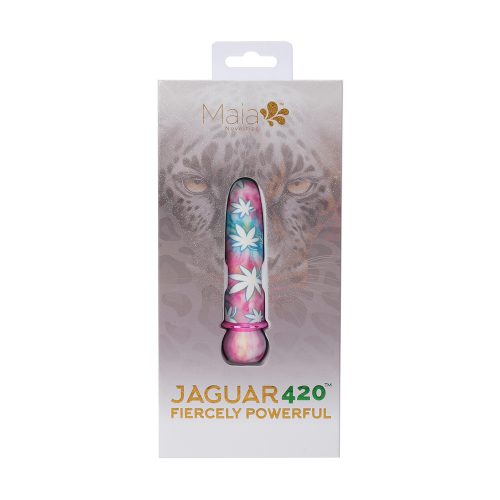 Jaguar 420