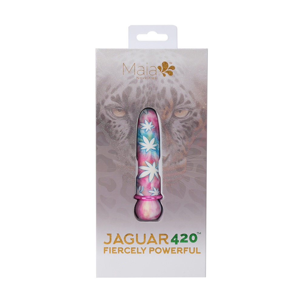 Jaguar 420