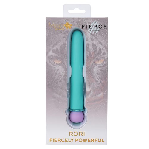 Rori Bullet
