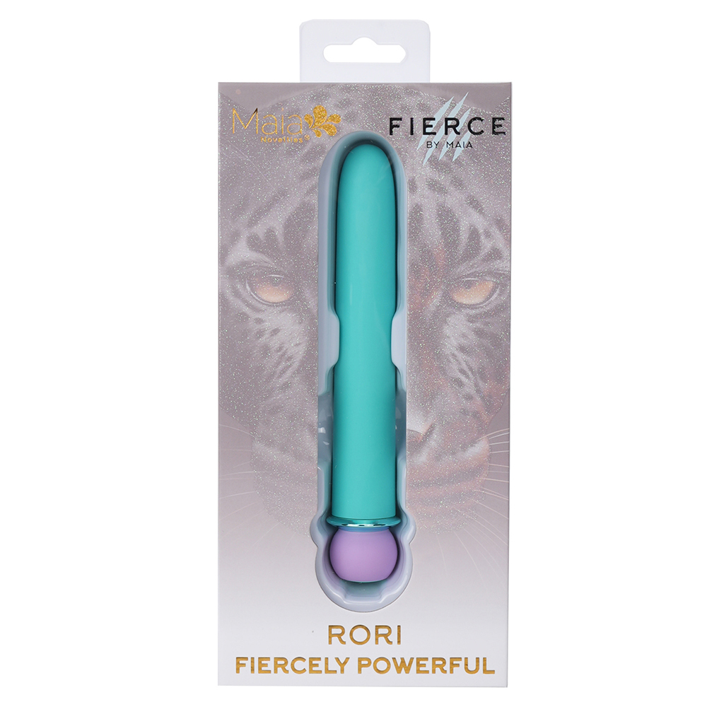 Rori Bullet