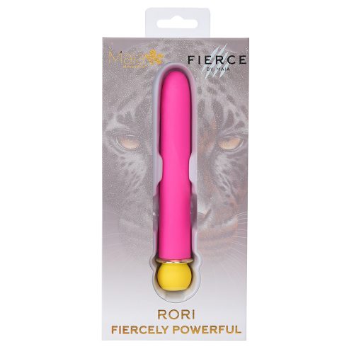 RORI bullet