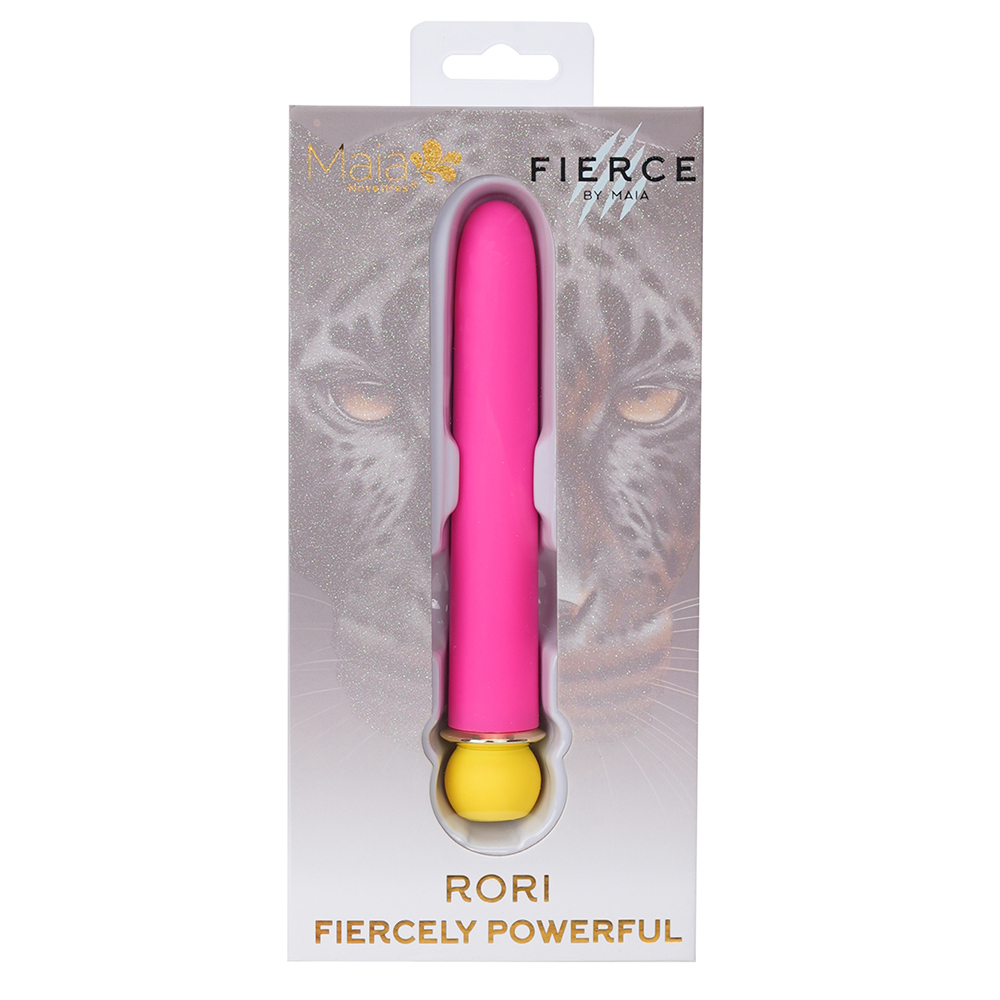 RORI bullet