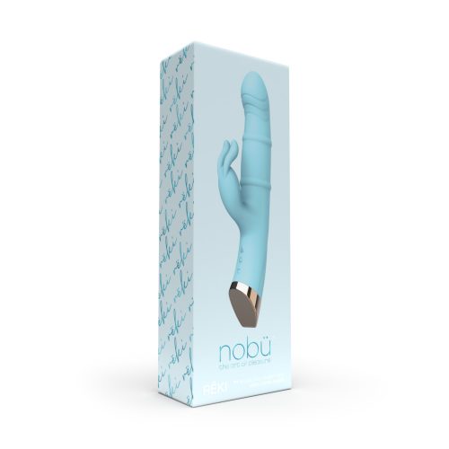 Nobü Essentials - Rëki Dual Vibe - Blue