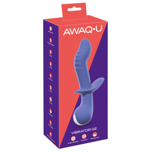 AWAQ.U Vibe 2