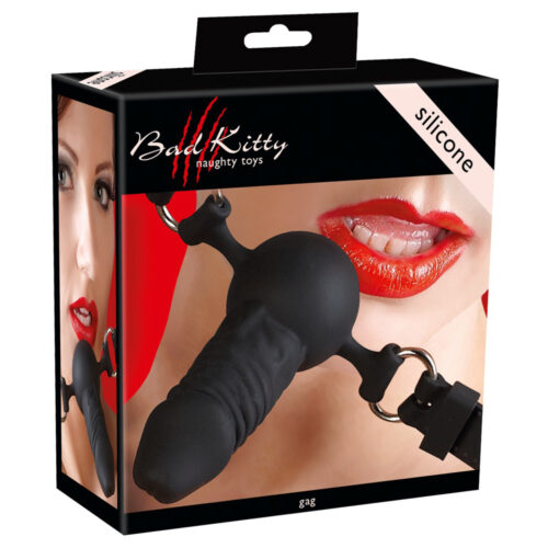 Penis Ballgag