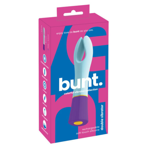Bunt Double Vibrator