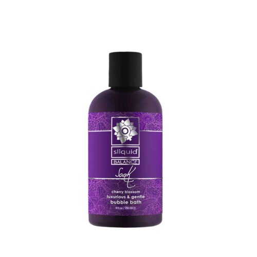 Sliquid Soak Cherry Blossom