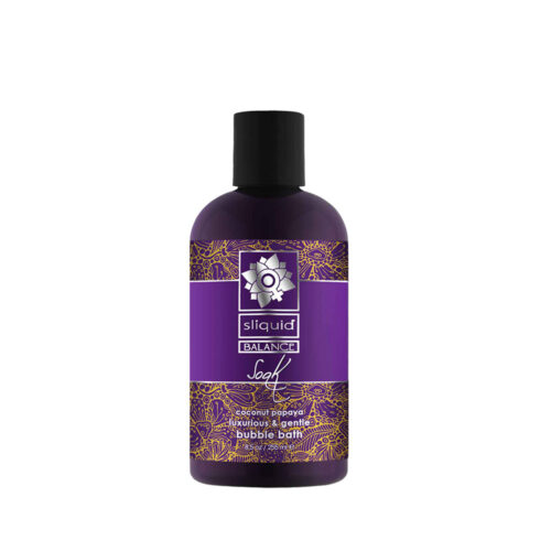 Sliquid Soak Coconut Papaya