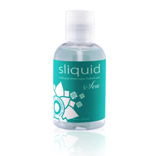 Sliquid Natural Sea 4.2oz