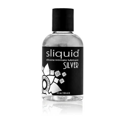 Sliquid Silver