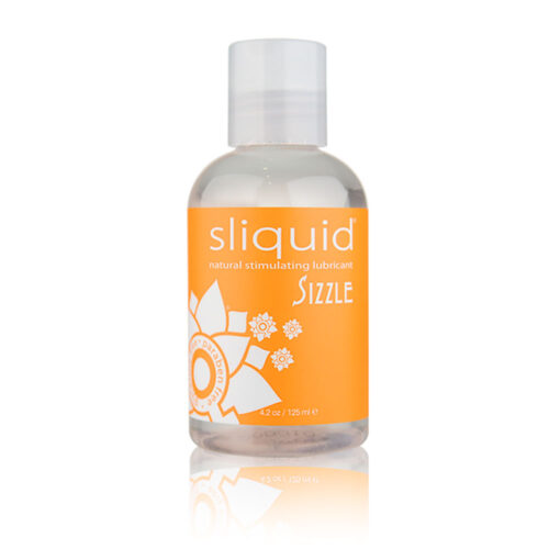 Sliquid Sizzle