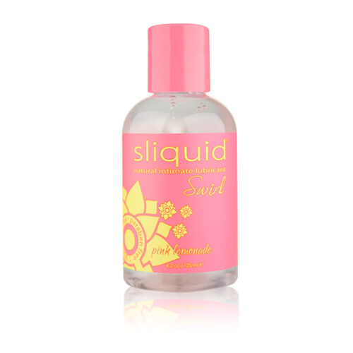 Sliquid Swirl Pink Lemonade 4.2oz