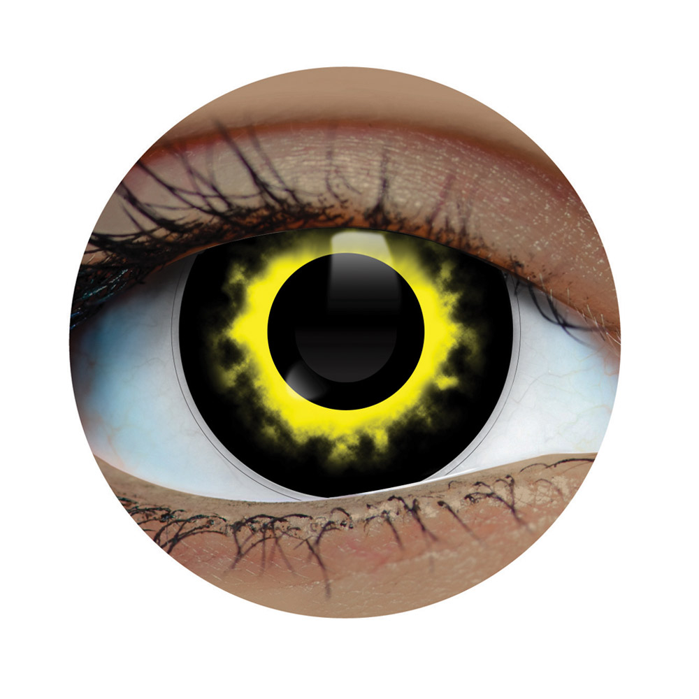 Storm - Primal Contacts